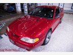 Thumbnail Photo 67 for 1996 Ford Mustang